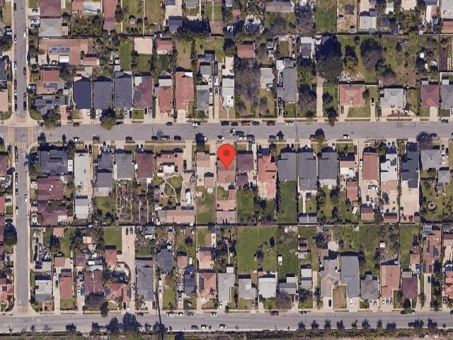 House image located at Buena Park, CA 90620