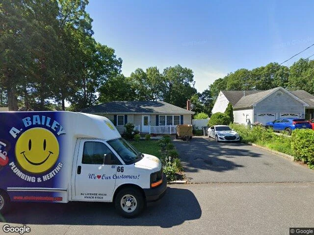 House image located at Manahawkin, NJ 08050