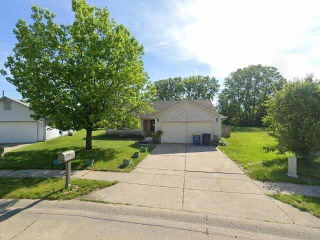 House image located at Indianapolis, IN 46235