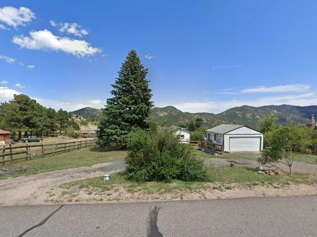 House image located at Golden, CO 80403