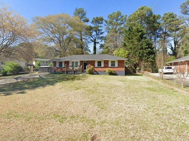 House image located at Portal, GA 30450