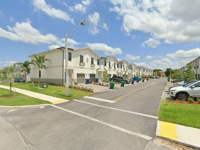 House image located at Homestead, FL 33034