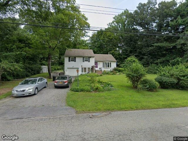 House image located at Mohegan Lake, NY 10547