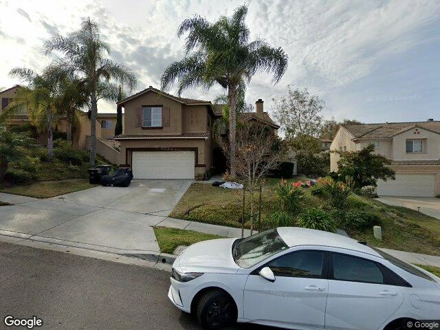 House image located at Chula Vista, CA 91913