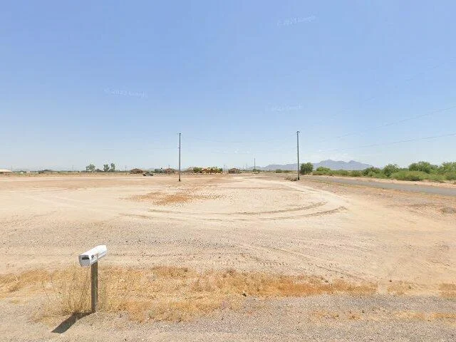 House image located at Eloy, AZ 85131