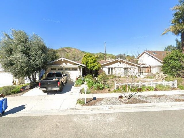 House image located at Agoura Hills, CA 91301