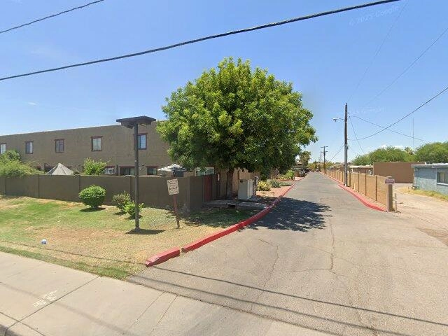 House image located at Phoenix, AZ 85017