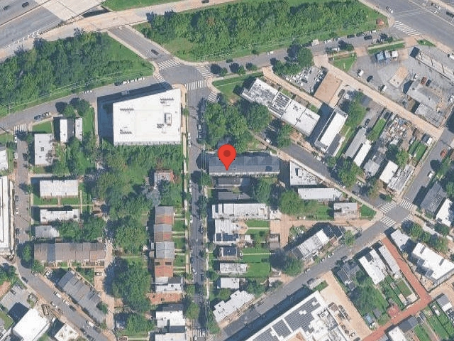 House image located at Washington, DC 20020