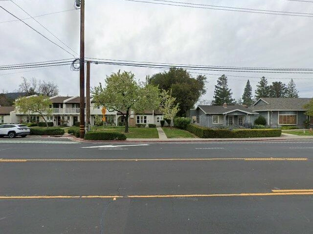 House image located at Los Gatos, CA 95032