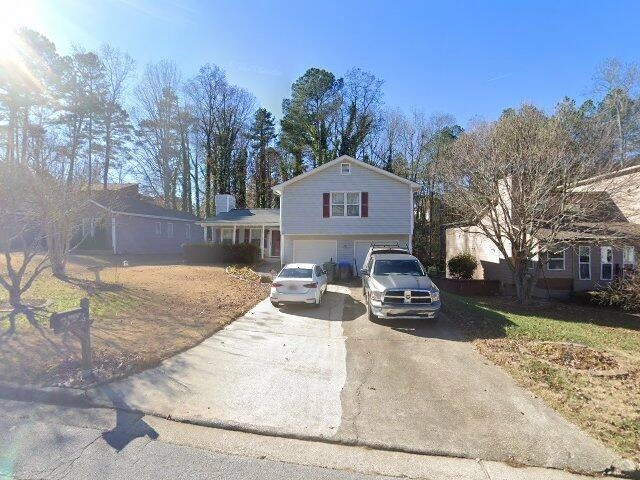 House image located at Buford, GA 30518