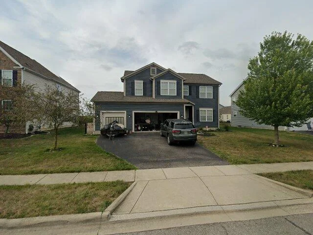 House image located at Commercial Point, OH 43116