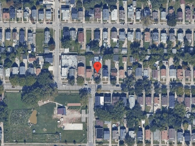 House image located at Cleveland, OH 44109