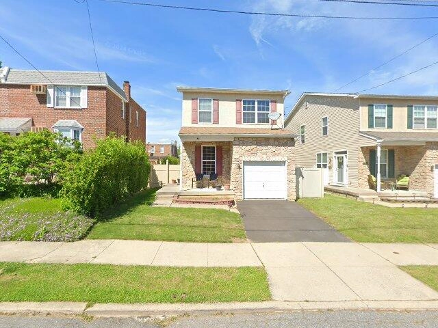 House image located at Philadelphia, PA 19152