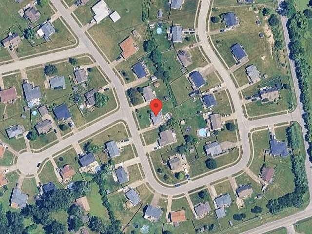 House image located at Mount Washington, KY 40047