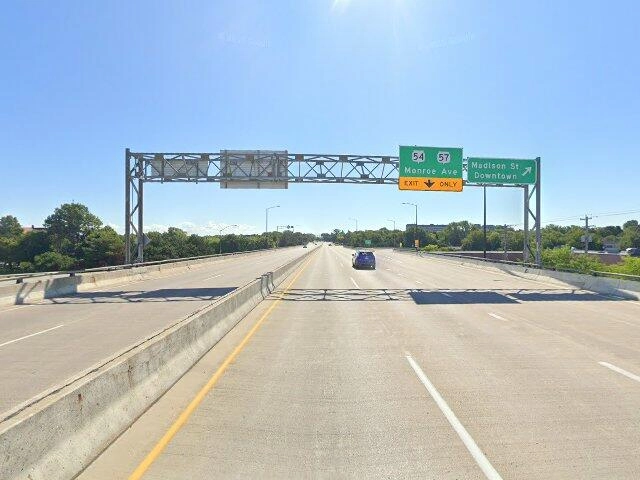 House image located at Lansing, MI 48910