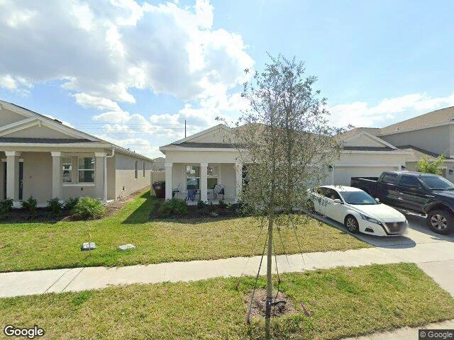 House image located at Saint Cloud, FL 34772