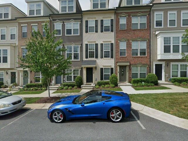 House image located at Clarksburg, MD 20871