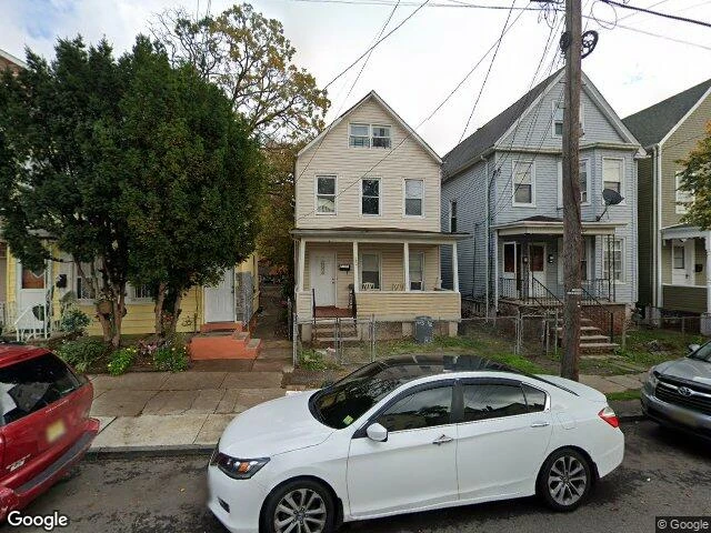 House image located at Elizabeth, NJ 07201