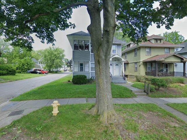 House image located at Rochester, NY 14613