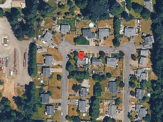 House image located at Graham, WA 98338