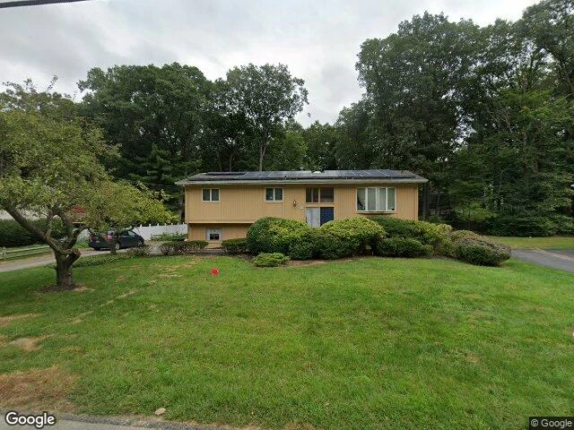 House image located at Spring Valley, NY 10977