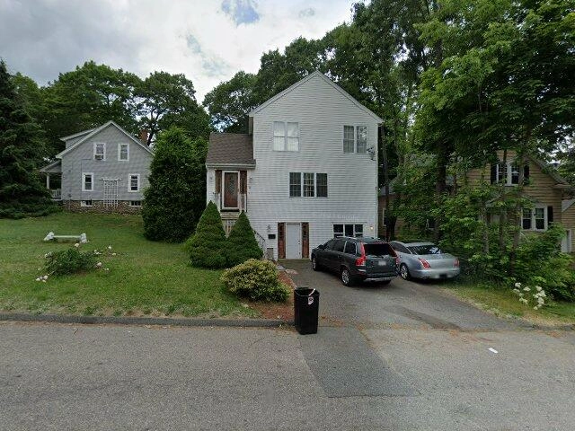 House image located at Worcester, MA 01606