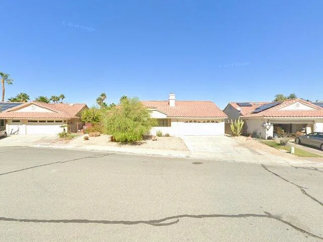 House image located at Cathedral City, CA 92234