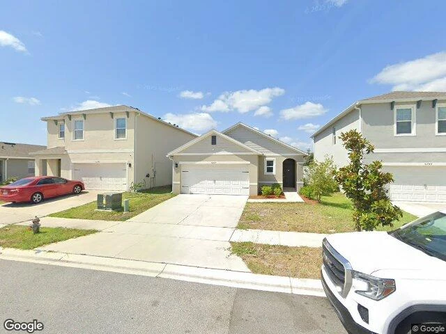 House image located at Saint Cloud, FL 34773