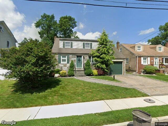 House image located at Union, NJ 07083