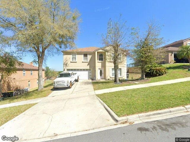 House image located at Clermont, FL 34711