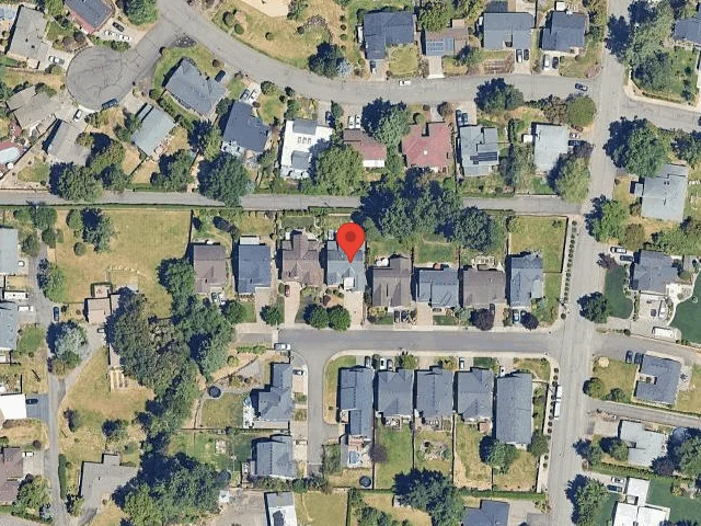 House image located at Happy Valley, OR 97086