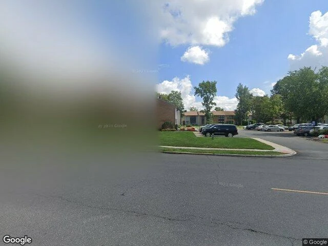 House image located at Hightstown, NJ 08520