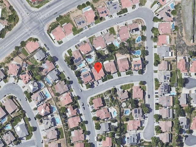 House image located at Palmdale, CA 93551