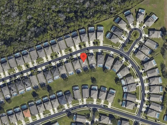 House image located at Kissimmee, FL 34747