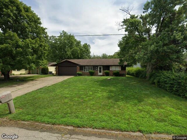 House image located at Franklin, OH 45005