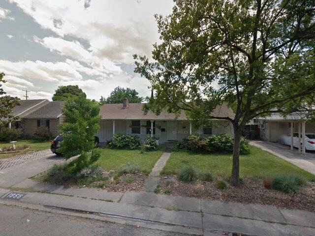 House image located at Stockton, CA 95204