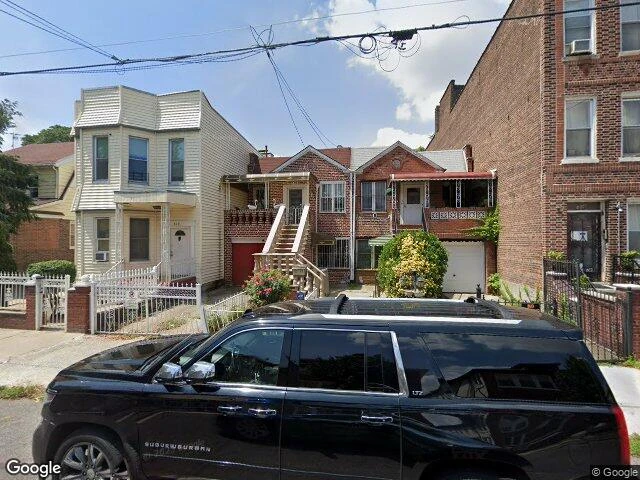 House image located at Brooklyn, NY 11203