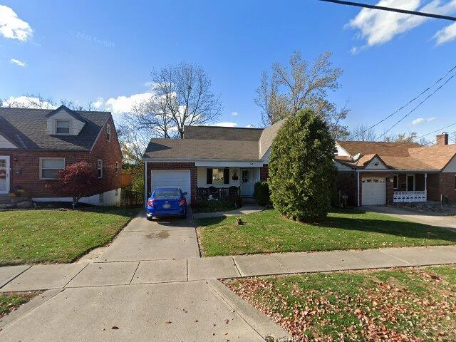 House image located at Cincinnati, OH 45248