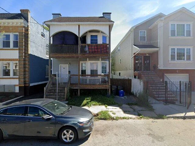 House image located at Newark, NJ 07103