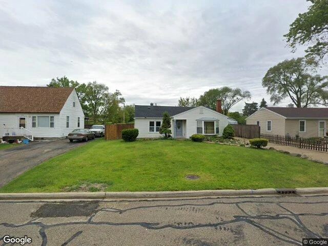 House image located at Hanover Park, IL 60133