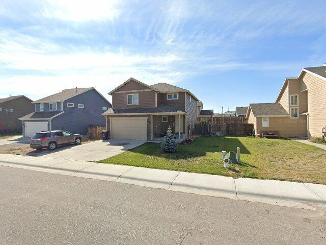 House image located at Mills, WY 82644