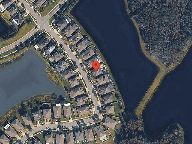 House image located at New Port Richey, FL 34655