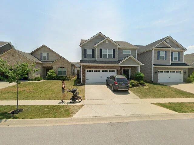 House image located at Lexington, KY 40511