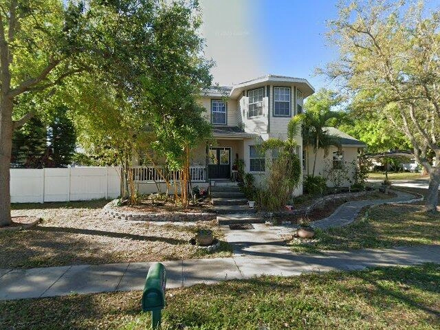 House image located at Saint Petersburg, FL 33708