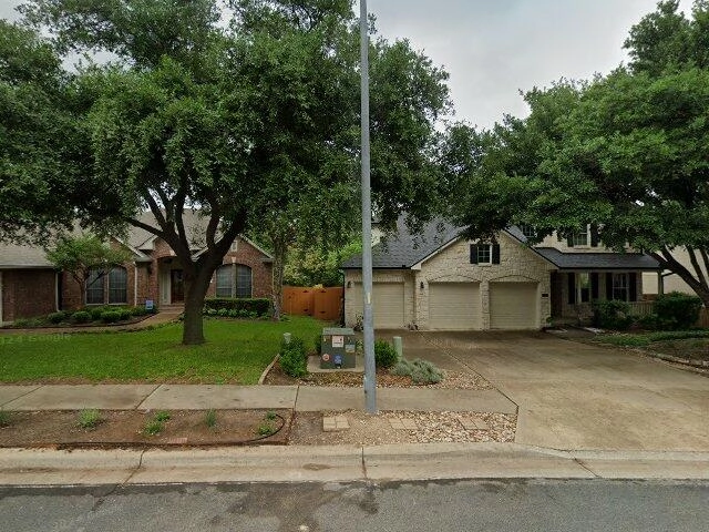 House image located at Austin, TX 78727