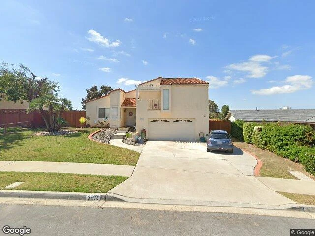 House image located at Bonita, CA 91902