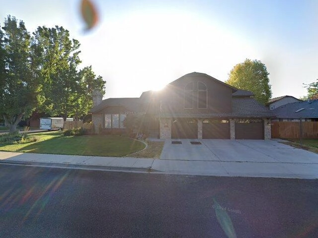 House image located at Boise, ID 83704