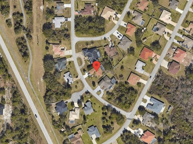 House image located at Palm Coast, FL 32137