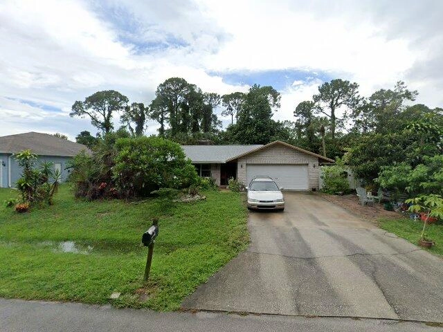 House image located at Palm Bay, FL 32907