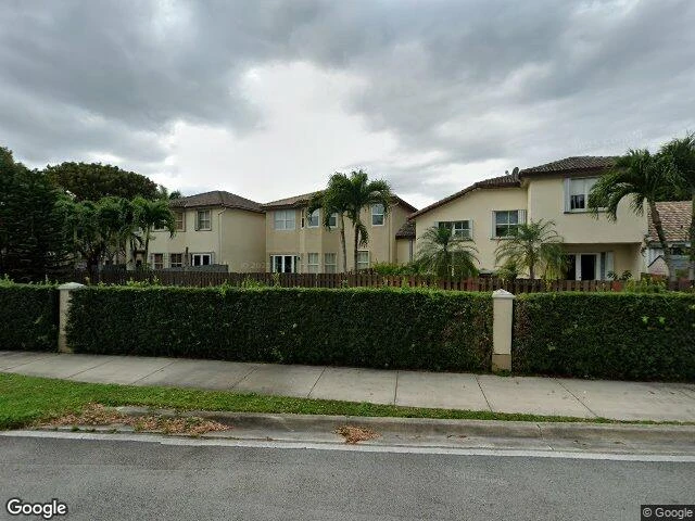 House image located at Miami, FL 33178